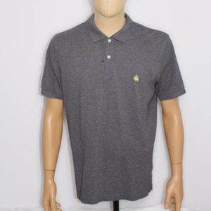 🤑 3 for $15🤑 Brooks Brothers Slim Fit Performance Polo Shirt